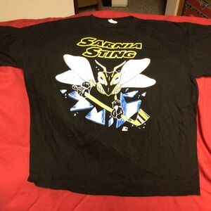 OHL SARNIA STING tshirt